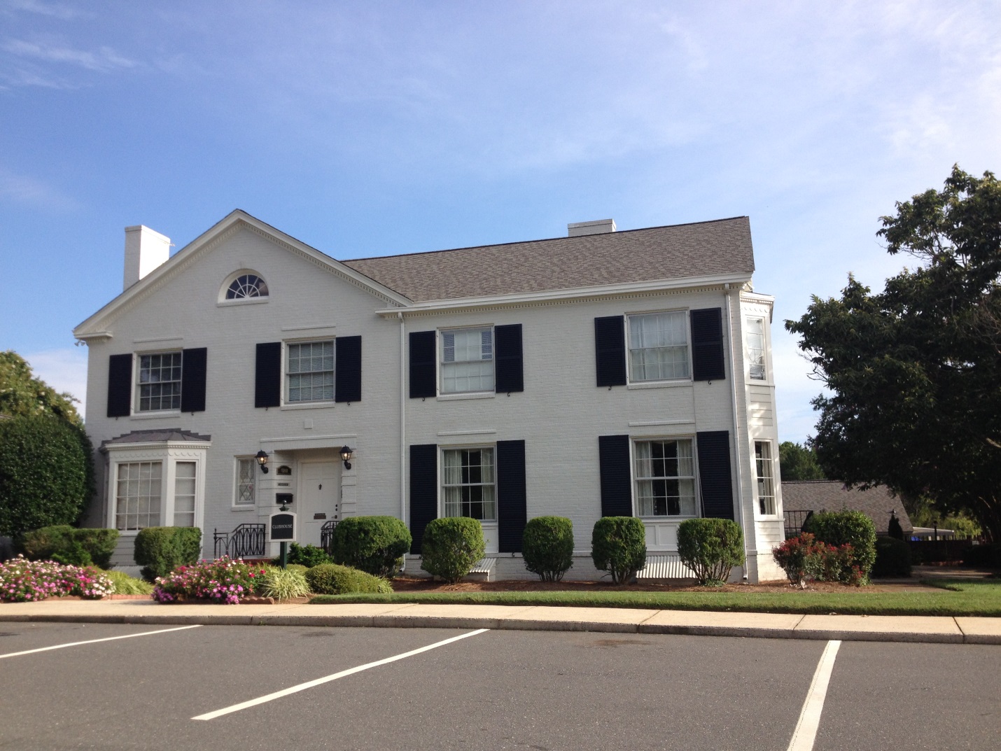 Association Management MECA Realty, LLC